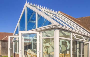 conservatory roof insulation costs Pitchford