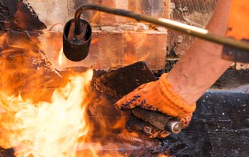 Pitchford flat roof repair companies