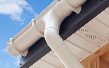 Pitchford gutter installation costs