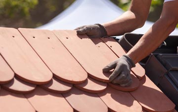Pitchford roof tile contractors