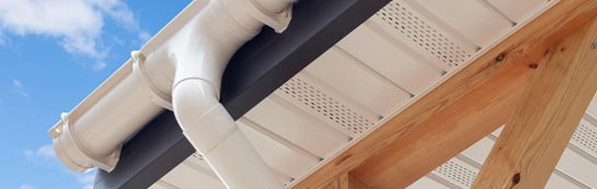 get Pitchford guttering quotes today