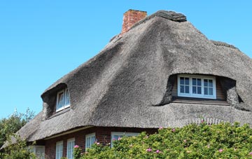 thatch roofing Pitchford, Shropshire