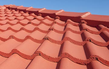 Pitchford tile and slate roof replacement