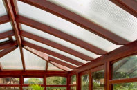 Pitchford conservatory roofing insulation