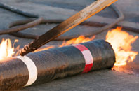 free Pitchford flat roofing repair quotes