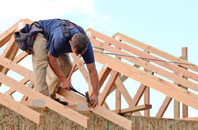 Pitchford roof trusses